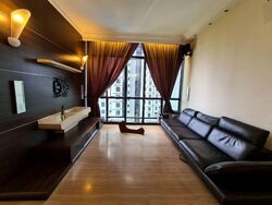 Regent Heights (D23), Condominium #629718991